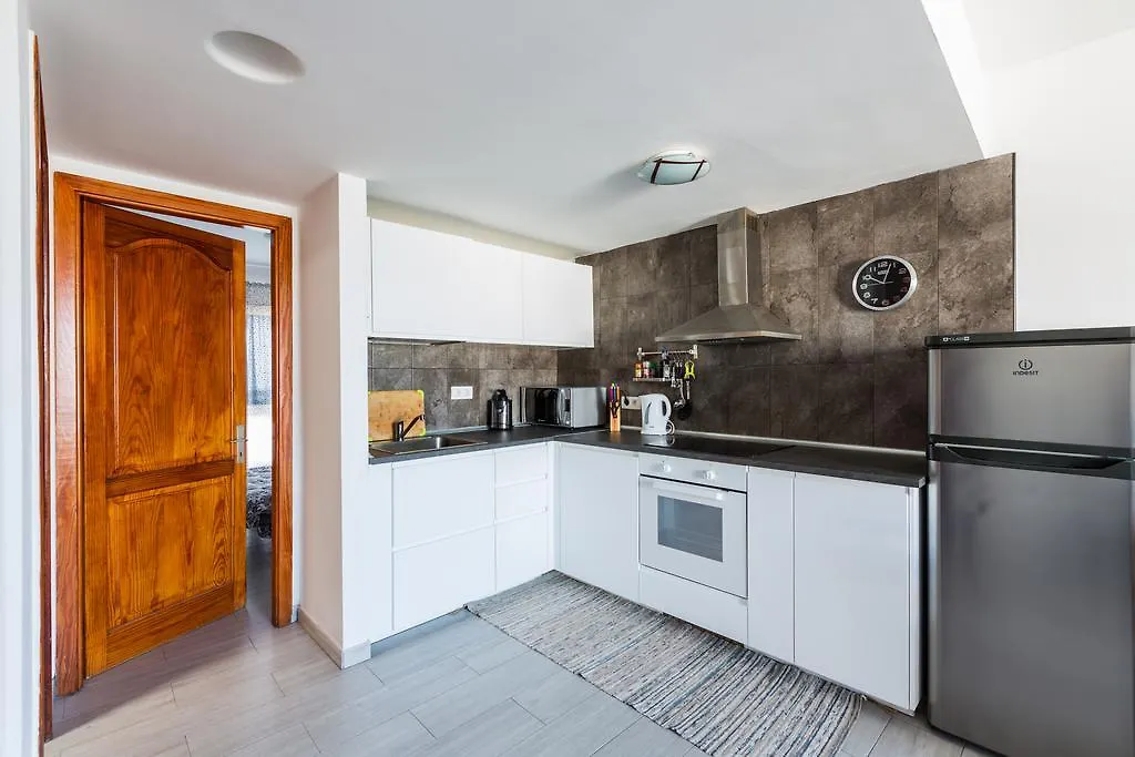 Vivienda Vacacional Golden Sun Apartamento Costa Teguise España