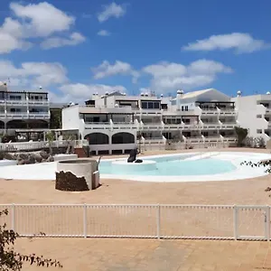 Canela 405 - Lanzarote Apartamento