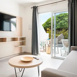 3* Hotel apartamentowy Santa Rosa