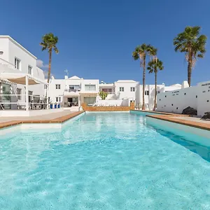 Conylanza Tabayba Apartamento