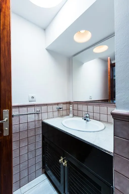 Apartament Vivienda Vacacional Golden Sun Costa Teguise 0*,